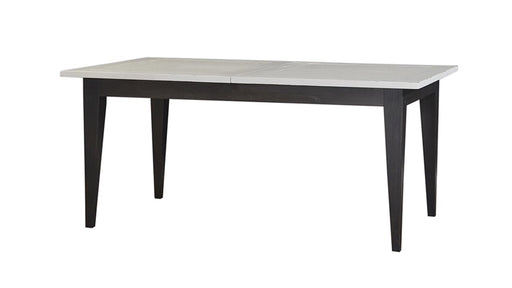 Bramble - Eaton Extending Dining Table - BR-26563BKYWHD - GreatFurnitureDeal