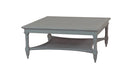 Bramble - Montego Square Coffee Table - BR-26625 GCH - GreatFurnitureDeal