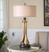 Uttermost - Selvino Oil Rubbed Bronze Table Lamp - 26631-1 - GreatFurnitureDeal
