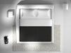J&M Furniture - Dream White 3 Piece Eastern King Platform Bedroom Set - 17835-K-3SET - GreatFurnitureDeal