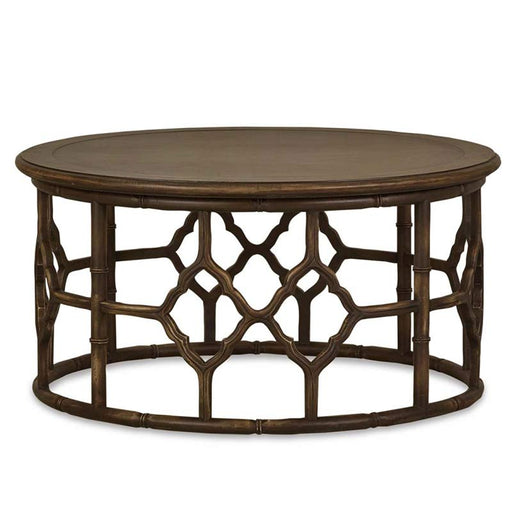 Bramble - Chinois Coffee Table - BR-26770 - GreatFurnitureDeal