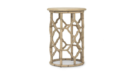 Bramble - Chinois End Table - BR-26771FRO - GreatFurnitureDeal