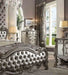 Acme Furniture - Versailles Antique Platinum Chest - 26846 - GreatFurnitureDeal
