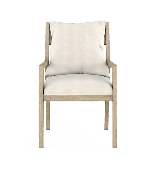ART Furniture - North Side Upholstered Arm Chair in Ash Veneer (Set of 2) - 269207-2556 - GreatFurnitureDeal
