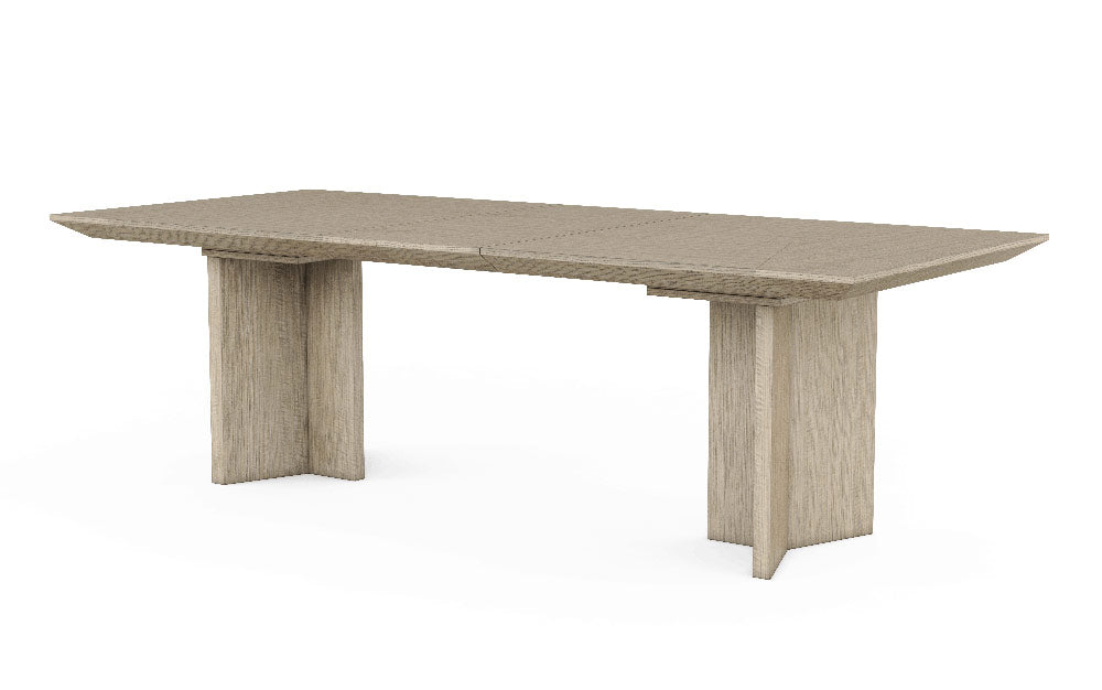 ART Furniture - North Side Rectangular Dining Table in Ash Veneer - 269220-2556 - GreatFurnitureDeal