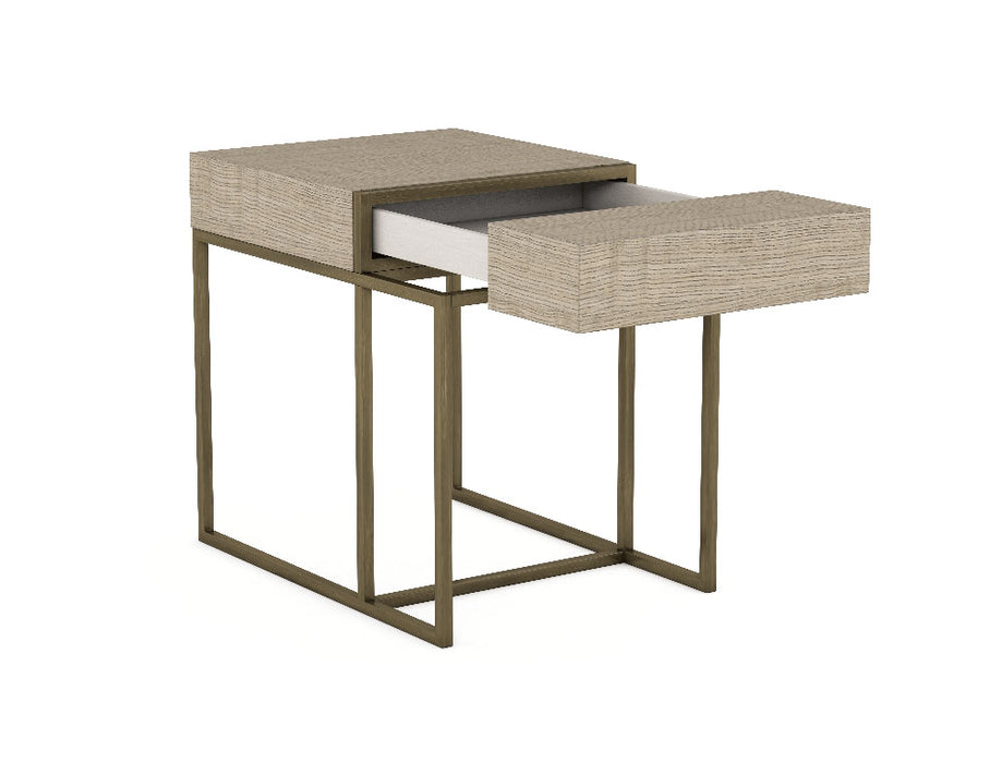 ART Furniture - North Side 3 Piece Occasional Table Set in Ash Veneer - 269300-304-2556-3SET - GreatFurnitureDeal