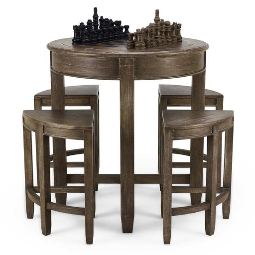 Bramble - Aries Table Chess Set - BR-26930 - GreatFurnitureDeal