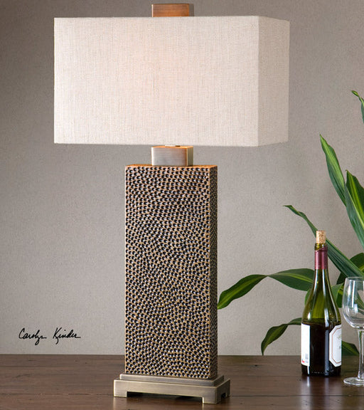 Uttermost - Canfield Table Lamp - 26938-1