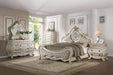 Acme Furniture - Ragenardus 6 Piece California King Bedroom Set - 27004CK-6SET