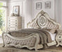 Acme Furniture - Ragenardus California King Bed - 27004CK - GreatFurnitureDeal