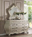 Acme Furniture - Ragenardus Dresser with Mirror - 27015-M