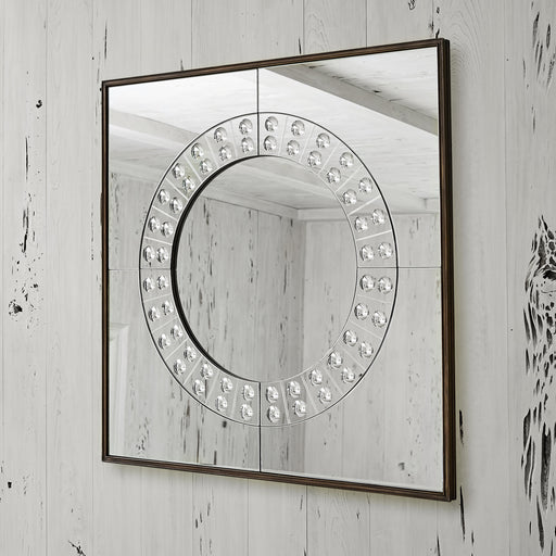 Ambella Home Collection - Bang Mirror - 27057-980-040 - GreatFurnitureDeal