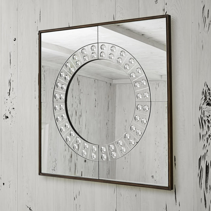 Ambella Home Collection - Bang Mirror - 27057-980-040
