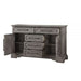 Acme Furniture - Artesia Salvaged Natural Dresser with Mirror - 27104-05 - GreatFurnitureDeal