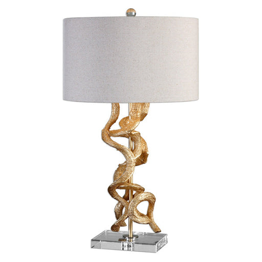 Uttermost - Twisted Vines Lamp - 27113-1
