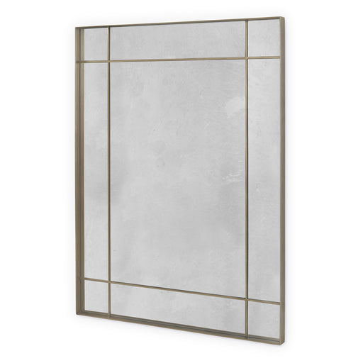 Ambella Home Collection - Traverse Mirror - 27120-980-036 - GreatFurnitureDeal