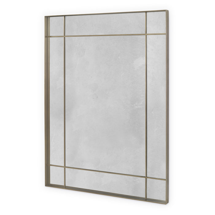 Ambella Home Collection - Traverse Mirror - 27120-980-036