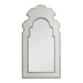 Ambella Home Collection - Shagreen Arched Mirror - 27125-980-028 - GreatFurnitureDeal