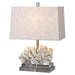 Uttermost - Coral Lamp - 27176-1