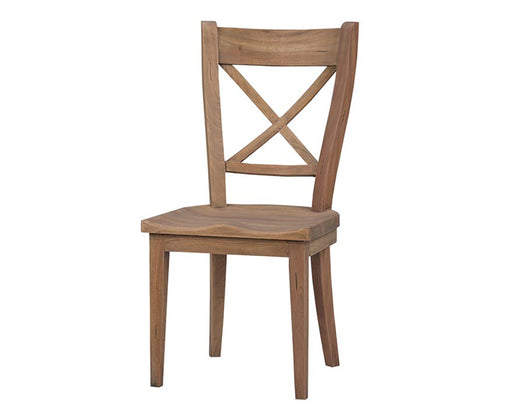 Bramble - Summerset Dining Chair Set of 2 - BR-27206 - GreatFurnitureDeal
