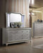Acme Furniture - Kaitlyn Champagne Dresser with Mirror - 27234-35 - GreatFurnitureDeal