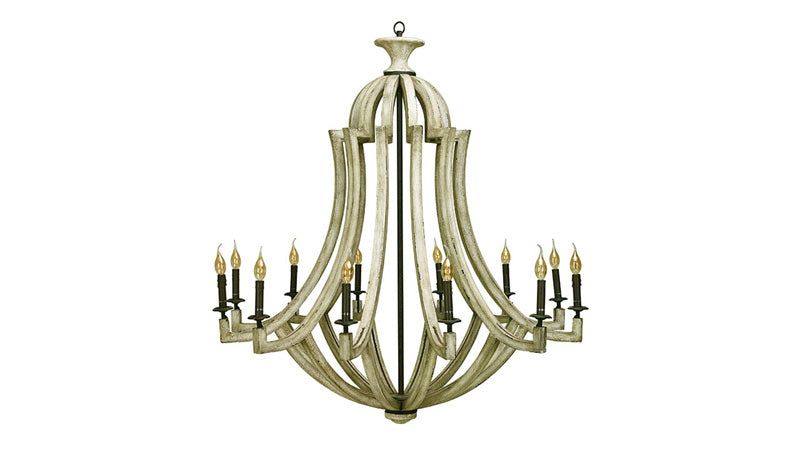 Bramble - Axel Orb Chandelier Large - BR-26832