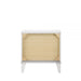 Acme Furniture - Chelsie 6 Piece Queen Bedroom Set in White - 27390Q-6SET - GreatFurnitureDeal