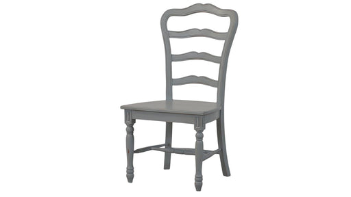 Bramble - Magnolia Dining Chair Set of 2 - BR-27407OCB - GreatFurnitureDeal