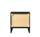 Acme Furniture - Chelsie 3 Piece Queen Bedroom Set in Black - 27410Q-3SET - GreatFurnitureDeal