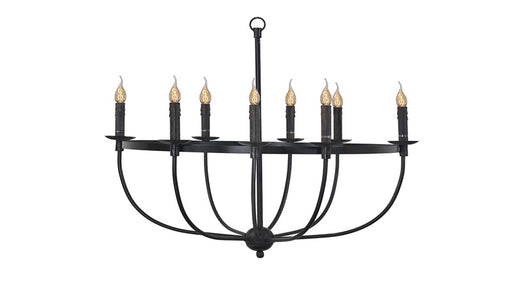 Bramble - Axel Orb Chandelier Large - BR-26832
