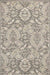 KAS Oriental Rugs - Lucia Grey Artisan Area Rugs - KAS2750 - GreatFurnitureDeal