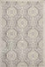 KAS Oriental Rugs - Lucia Silver Mosaic Area Rugs - KAS2759 - GreatFurnitureDeal