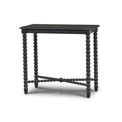 Bramble - Cholet Small Console in Black - BR-27620BBA - GreatFurnitureDeal