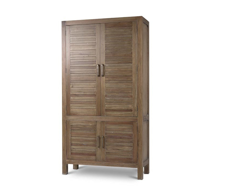 Bramble - Tioman Cabinet - BR-27643STW - GreatFurnitureDeal