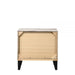 Acme Furniture - Avantika 3 Piece Eastern King Bedroom Set w-Storage In Gray Oak - 27667EK-3SET - GreatFurnitureDeal
