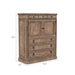 ART Furniture - Architrave 6 Piece Queen Bedroom Set - 277125-158-2608-6SET - GreatFurnitureDeal