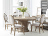 ART Furniture - Architrave 5 Piece Round Dining Table Set - 277225-202-2608-5SET - GreatFurnitureDeal