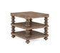 ART Furniture - Architrave 3 Piece Occasional Table Set in Almond - 277300-303-2608 - GreatFurnitureDeal