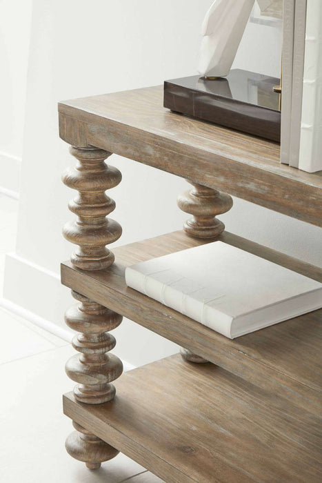 ART Furniture - Architrave Console Table in Almond - 277307-2608