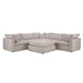 Bramble - Oxford Sectional - BR-27770GYO - GreatFurnitureDeal