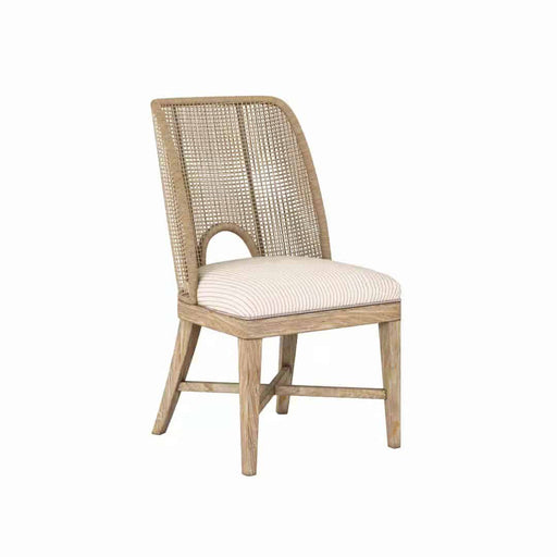 ART Furniture - Frame Woven Sling Chair in Chestnut (Set of 2) - 278200-2335 - GreatFurnitureDeal