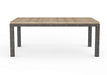 ART Furniture - Frame 5 Piece Rectangular Dining Table Set - 278220-204-205-2344-5SET - GreatFurnitureDeal