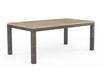 ART Furniture - Frame Rectangular Dining Table in Almond & Antique Silver - 278220-2344 - GreatFurnitureDeal