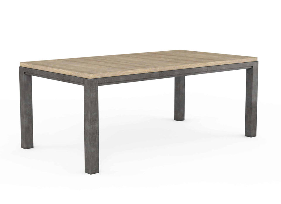 ART Furniture - Frame 7 Piece Rectangular Dining Table Set - 278220-204-205-2344-7SET