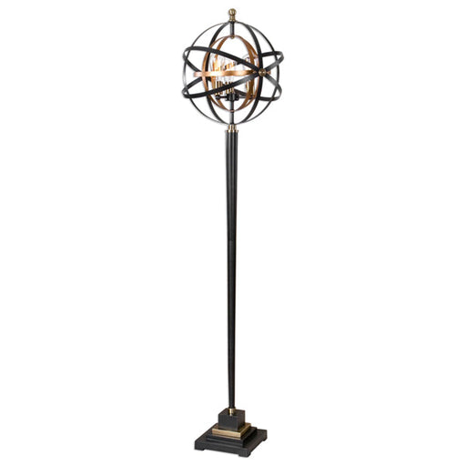 Uttermost - Rondure Lamp - 28087-1
