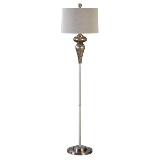 Uttermost - Vercana Floor Lamp,Set Of 2 - 28102-2 - GreatFurnitureDeal