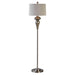Uttermost - Vercana Floor Lamp,Set Of 2 - 28102-2