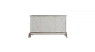 Acme Furniture - Dresden Dresser in Vintage Bone White - 28175 - GreatFurnitureDeal