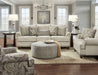 Southern Home Furnishings - Carys Doe 2 Piece Sofa Set - 2820-21-KP Carys Doe