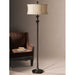 Uttermost - Brazoria Floor Lamp - 28229-1